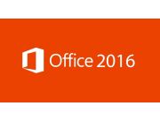 MICROSOFT OFFICE PROFESSIONAL 2016 - INSTALACION - SERVICIO GARANTIZADO