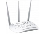 WIRE ACCESS POINT TP-LINK TL-WA901ND 300MBPS