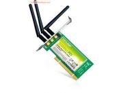 WIRE NE TP-LINK TL-WN851ND PCI 300MBPS 2 ANTENAS