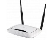 WIRE ROUTER TP-LINK TL-WR841ND 300MBPS
