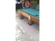 Compra venta de mesa de billar billargol y mesa de ping pong
