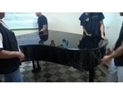 MudanServis de Barrios Hnos,Mudanzas,traslado de pianos y cajas fuertes hasta 300kilos