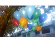 globos a gas