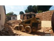 DEMOLICIONES DE CASAS VIEJAS PARA PROYECTOS.