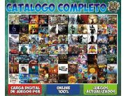 Juegos PS3 en Digital