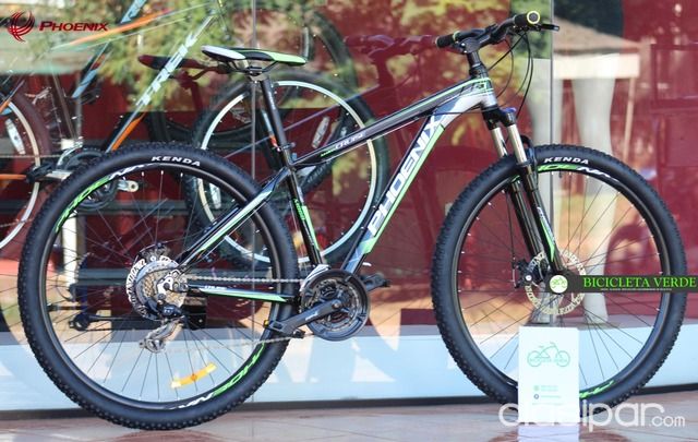 Las Mejores Bicicletas Con Relaci N A Precio Y Calidad Phoenix Aro