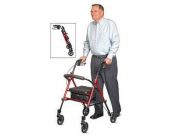 VENTA DE ANDADOR ROLLATOR AL MEJOR PRECIO