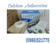 SUPER OFERTA DE COLCHÓN ANTIESCARAS!!!!!