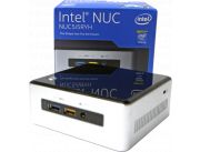 PC INTEL NUC CI5-5I5RYH/LGA 1155/DDR3L
