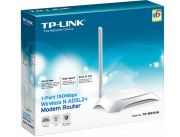TP-LINK TD-W8151N ADSL2 MODEM