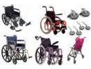 sillas de ruedas y caminadores EN PARAGUAY , camas hospitalarias importados