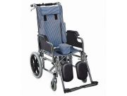 SILLA DE RUEDAS PARA NIÑOS RALLITAS AZUL A LA VENTA