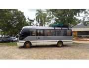 Alquiler de Transporte-Omnibus-Buses-Minibuses.Colectivos-Minibus de Turismo.