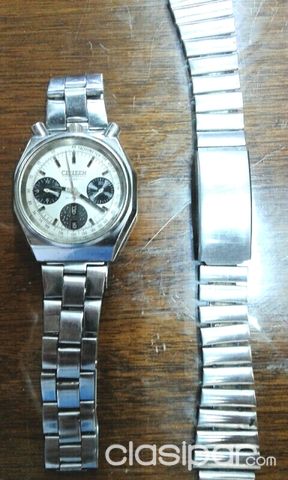 RELOJ CITIZEN 842173 Clasipar en Paraguay