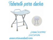 A LA VENTA SILLA PLEGABLE DE BAÑO!!!