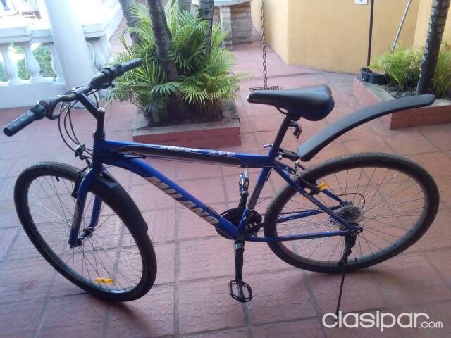 Bicicleta milano aro discount 29