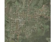 Imagenes Satelitales Geomatica Paraguay