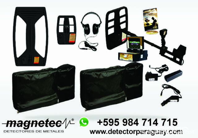 Jeohunter 3D scanner de suelo detector de metal Tesoro Oro Plata Metales - Genuino 2 años de garantia AL MEJOR PRECIO !!!! | Clasipar Otros Servicios - Jeohunter 3D scanner de suelo detector de metal Tesoro Oro Plata Metales - Genuino 2 años de garantia AL MEJOR PRECIO !!!!