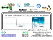 TP-LINK TD-W8901N ADSL2+MODEN 150MBPS