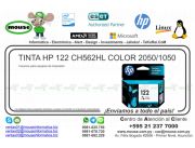 TINTA HP 122 CH562HL COLOR 2050/1050
