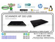 SCANNER HP 300 USB