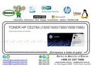 TONER HP CE278A (1500/1600/1560/1606/1566)