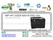 IMP HP LASER M401N PRO 400