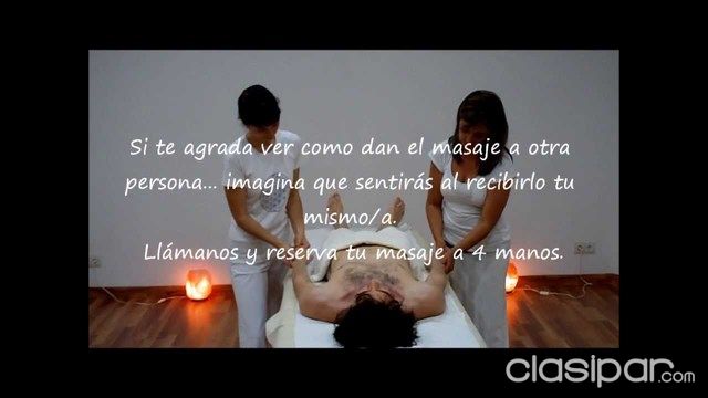 RELAJANTE MASAJE SINCRONIZADO | Clasipar Salud y belleza - RELAJANTE MASAJE SINCRONIZADO