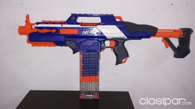 Buy armas nerf baratas Online Paraguay