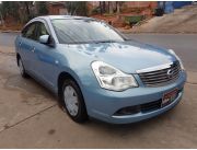 VENDO NISSAN BLUEBIRD SYLPHY AÑO 2006 ' MOTOR 1.5 ' REC IMPORTADO ' CÁMARA DE REVERSA SENSORES '' COMANDOS AL VOLANTE - TR CON AUGUSTO CENTURIÓN VENDO NISSAN BLUEBIRD SYLPHY AÑO 2006 ' MOTOR 1.5 ' REC IMPORTADO ' CÁMARA DE REVERSA SENSORES '' COMANDOS AL VOLANTE - TR CON AUGUSTO CENTURIÓN