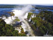 ITAIPU - CATARATAS PARA ESCUELA Y COLEGIO SALIDA DURANTE TODO EL AÑO