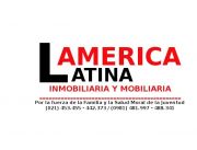 America Latina