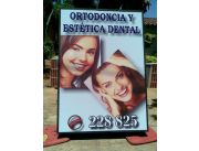 Carteles, Letras corpóreas al 904 403