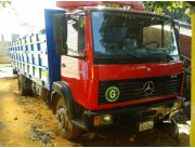 Ofrecemos Pequeña flota de camiones entre 5.000 y 10.000 kilos para Fletes Corporativos