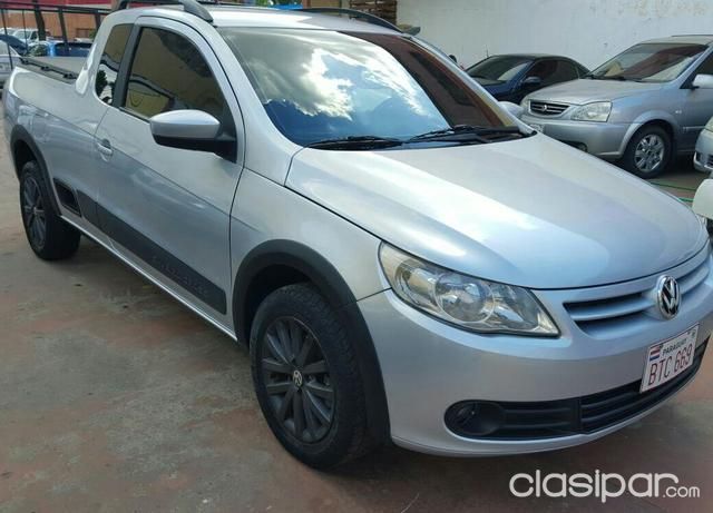 comprar Volkswagen Saveiro 2012