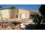 Demoliciones de inmuebles para proyectos 1