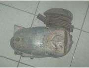 ZANELLA MOTOR DE 100cc