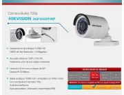 CCTV TODO INSTALADO HIKVISION