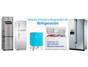 SERVIS INTEGRAL DE REFRIGERACION