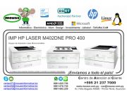 IMP HP LASER M402DNE PRO 400