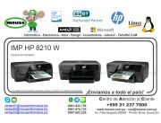 IMP HP 8210 W