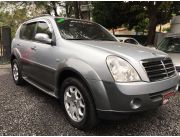 VENDO SSANGYONG REXTON 2006 / REC IMPORT VENDO SSANGYONG REXTON 2006 / REC IMPORT