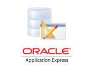 Curso de Programación Oracle APEX