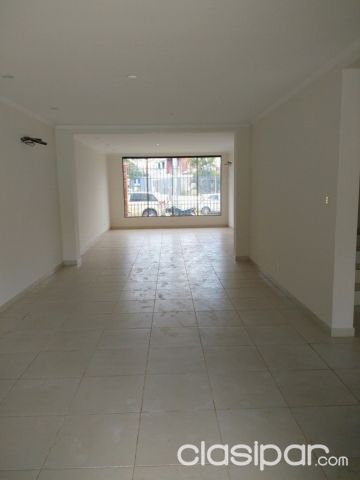 Vendo casa a estrenar de 5 dormitorios | Clasipar Casas - Vendo casa a estrenar de 5 dormitorios
