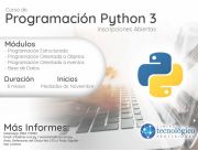 Curso de Python, Aprende Desde Cero