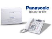 Central telefonica Panasonic Ventas y Servicios