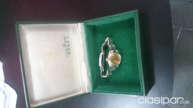 Vendo hot sale rolex original