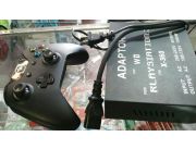 Adaptador para control ps2 ps3 ps4 pc Xbox