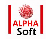 Sistema a medida para consultorio - AlphaSoft