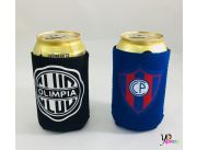 PORTA LATAS Y PORTA BOTELLITA